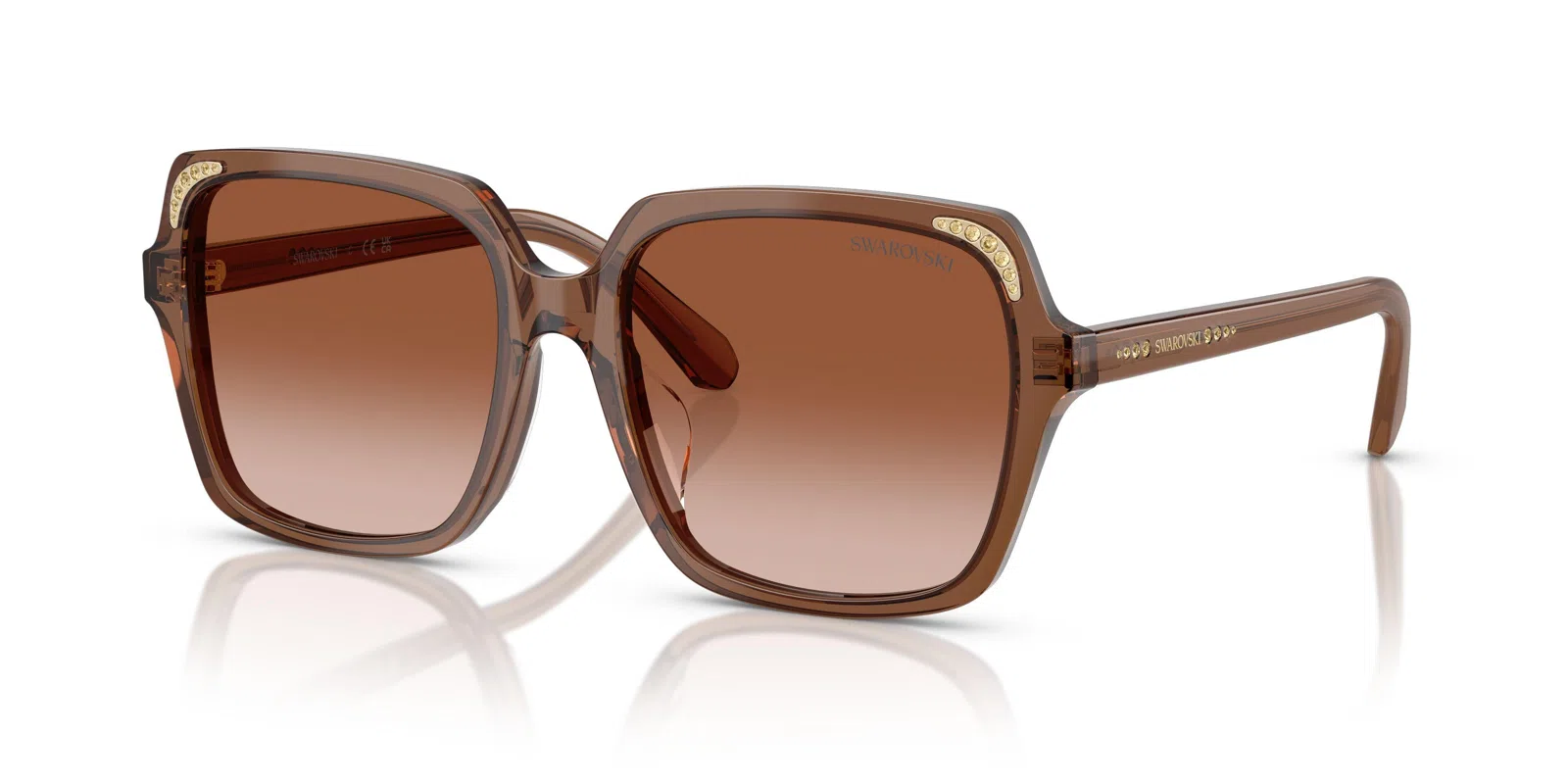Swarovski 6034D Sunglasses - view 20